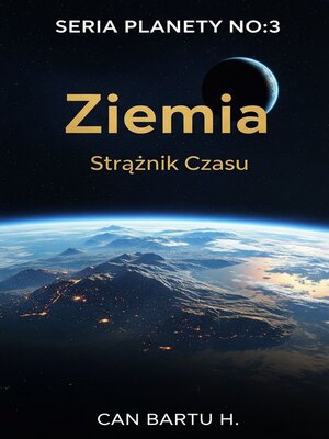 cover image of Ziemia